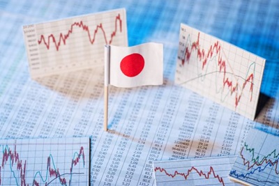 Las acciones japonesas son una apuesta para diversificar su cartera.